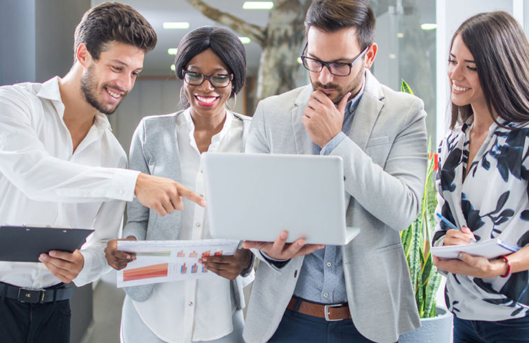 Montagem da pasta e análises documentais