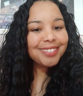 Luciane Rocha da Silva